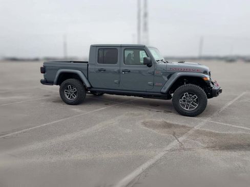 New 2026 Jeep Gladiator Mojave image 15