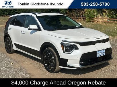 Used 2023 Kia Niro Wave