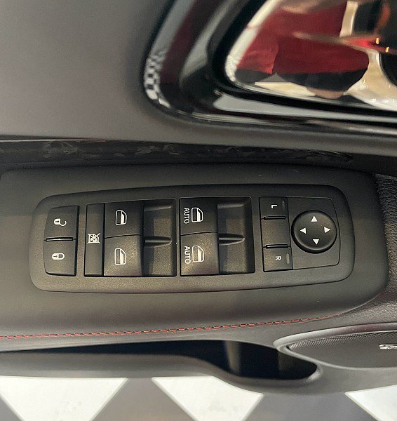 New 2027 Dodge Durango R/T AWD/4WD image 21
