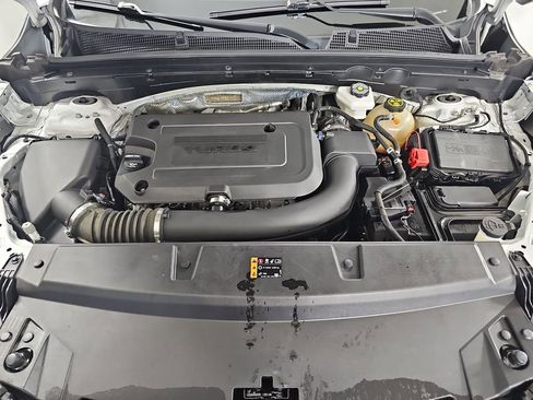 Used 2023 Buick Envision Preferred FWD image 35