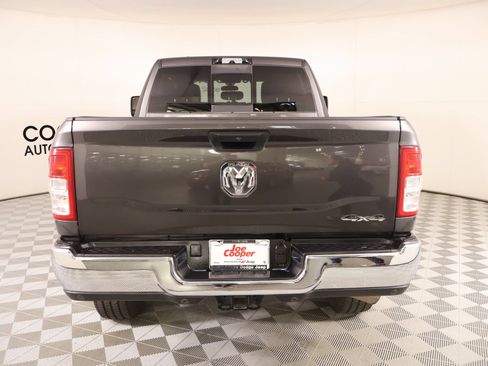 Used 2024 RAM 2500 Tradesman w/ Chrome Appearance Group AWD/4WD image 20
