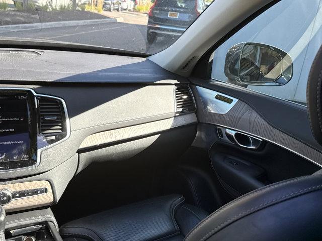 Used 2021 Volvo XC90 T6 Inscription w/ Advanced Package AWD/4WD image 23