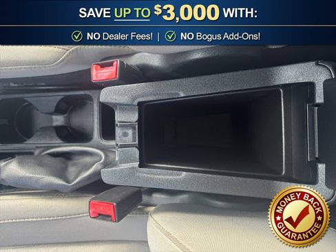 Used 2018 Ford EcoSport SE w/ SE Convenience Package FWD image 29