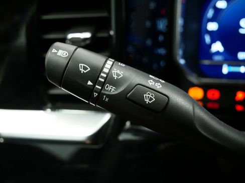 Used 2022 Chevrolet Silverado 1500 RST w/ Max Trailering Package image 40