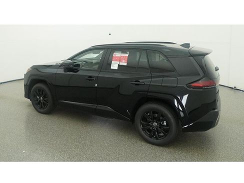 New 2026 Toyota RAV4 SE AWD/4WD image 4