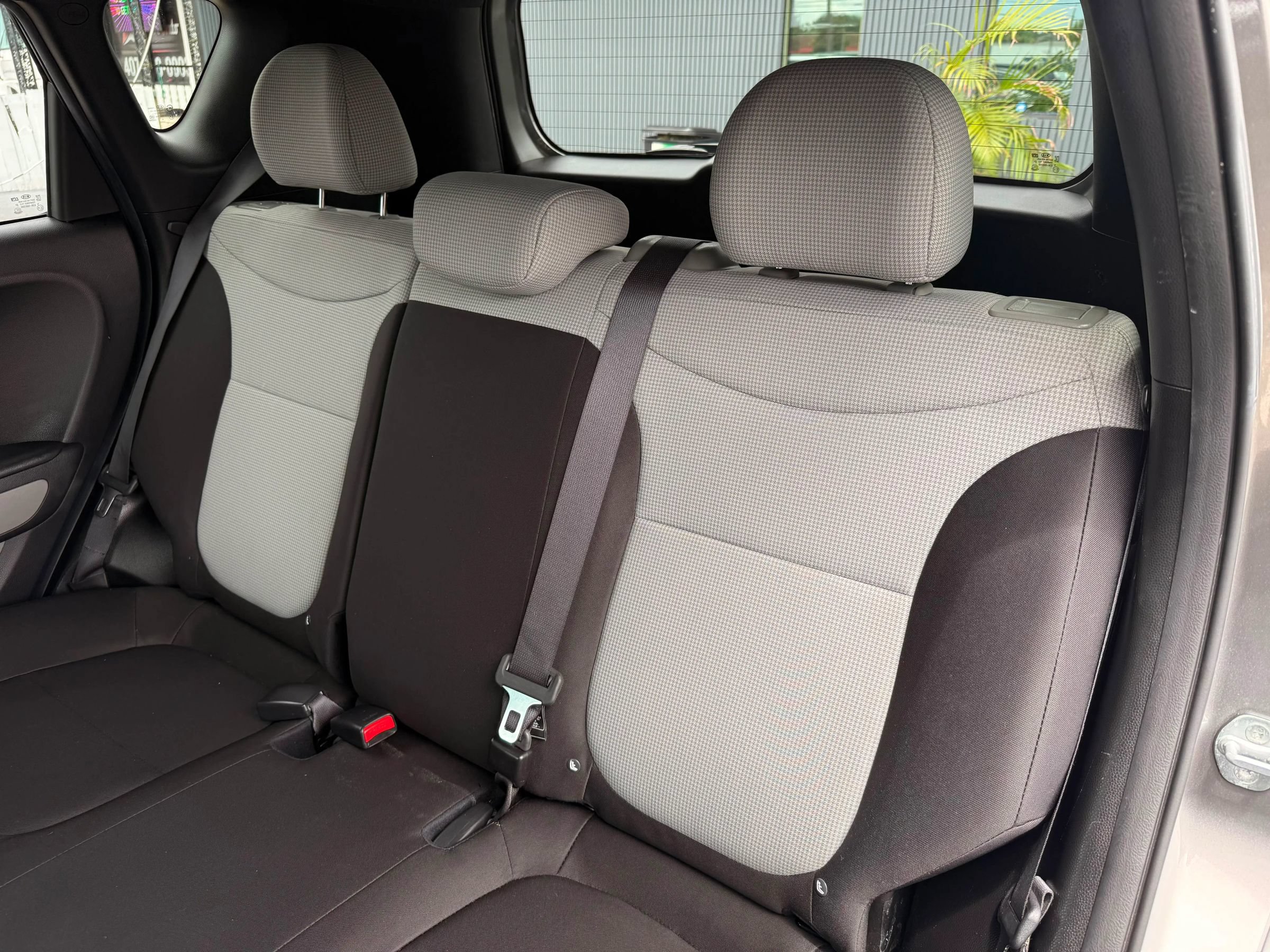 Used 2015 Kia Soul FWD image 18
