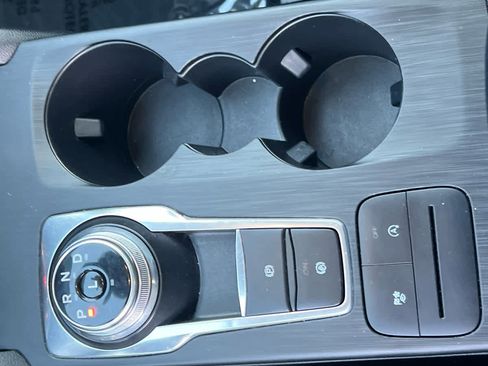 Certified 2021 Ford Escape SEL image 37