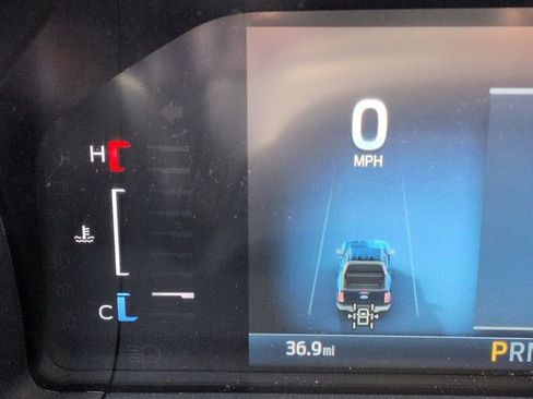 New 2026 Ford Ranger XL image 29