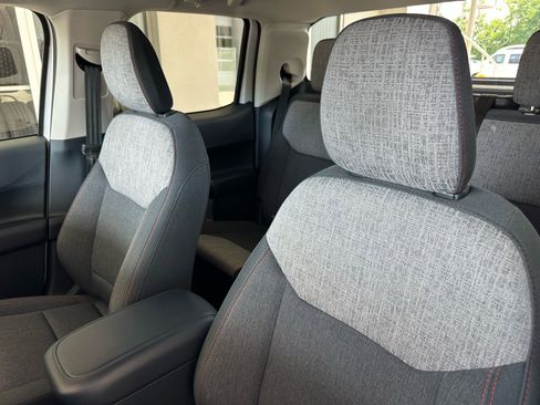 Certified 2024 Ford Maverick XLT FWD image 21