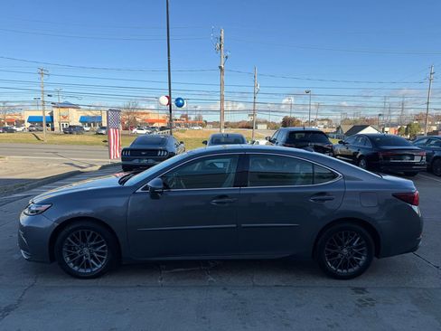 Used 2018 Lexus ES 350 w/ Premier Package image 7