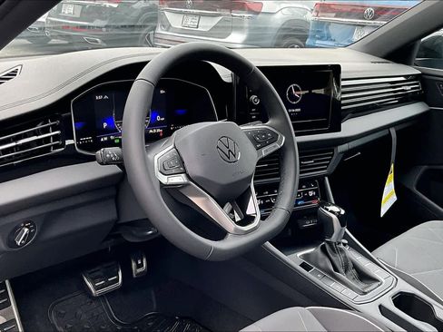 New 2026 Volkswagen Jetta Sport image 8