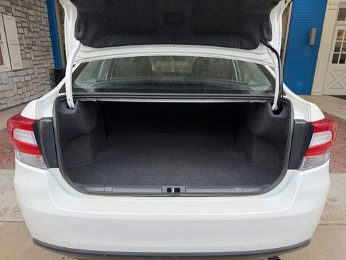 Certified 2023 Subaru Impreza 2.0i image 25