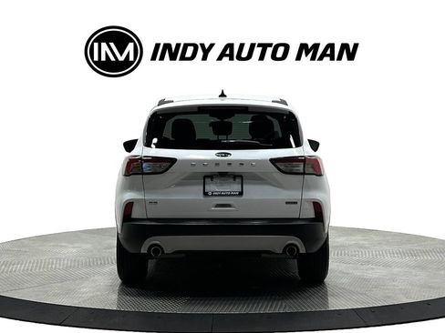 Used 2020 Ford Escape SE Sport AWD/4WD image 5