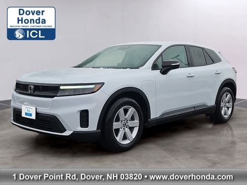 New 2026 Honda Prologue EX image 1