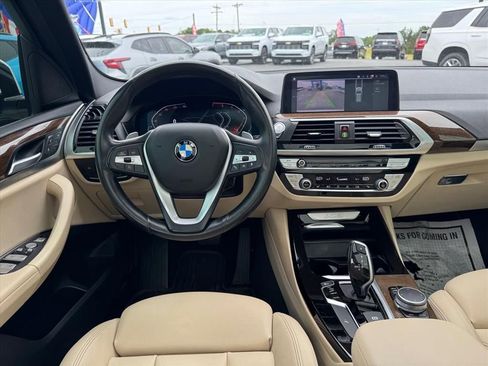 Used 2020 BMW X3 sDrive30i RWD image 14
