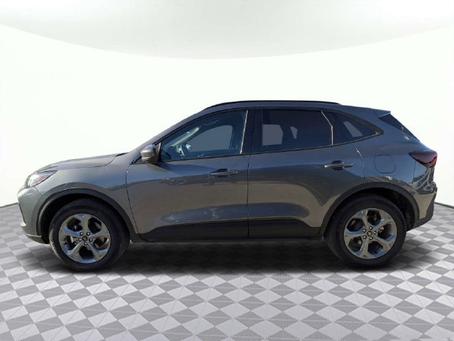Used 2025 Ford Escape ST-Line Select AWD/4WD image 6