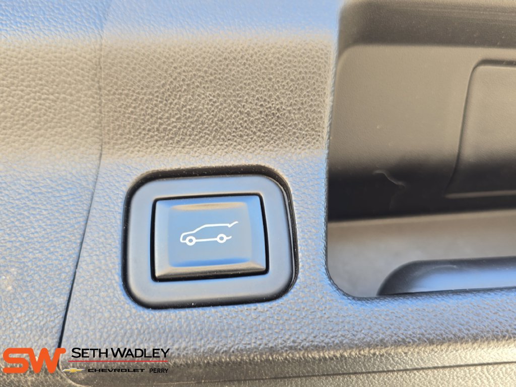 Used 2023 GMC Acadia SLT w/ Elevation Edition AWD/4WD image 14