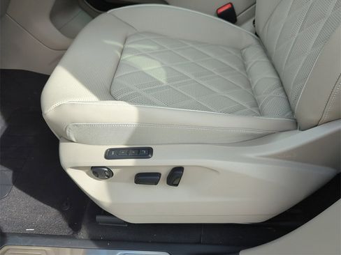 New 2026 Volkswagen Atlas SEL Premium R-Line image 30