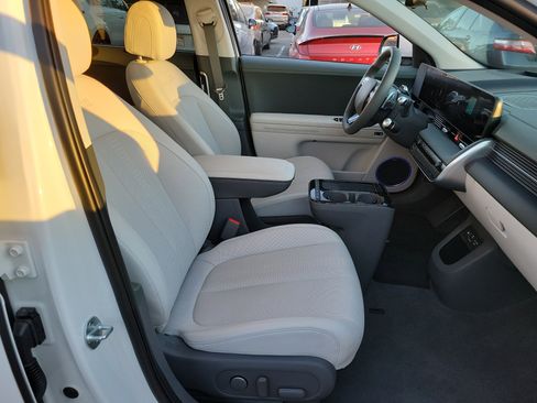 Certified 2025 Hyundai Ioniq 5 Limited image 20