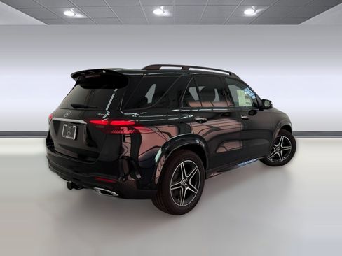 New 2026 Mercedes-Benz GLE 350 4MATIC image 8