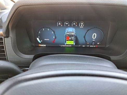 Used 2025 Ford F150 STX w/ Equipment Group 200A RWD image 12
