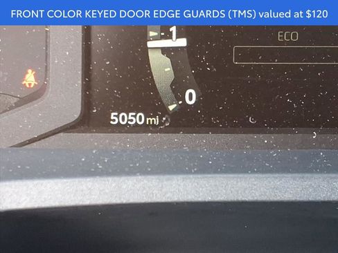 Certified 2025 Toyota 4Runner SR5 image 10