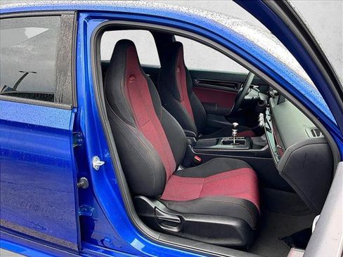 Used 2022 Honda Civic Si image 9