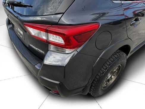 Used 2019 Subaru Crosstrek 2.0i Limited w/ Popular Package #4 AWD/4WD image 13