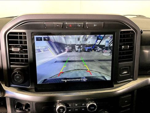 Used 2022 Ford F150 Lariat AWD/4WD image 29
