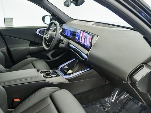 Used 2025 BMW X3 xDrive30i image 15