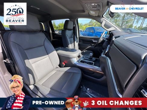 Used 2023 Chevrolet Silverado 1500 RST w/ Rally Edition AWD/4WD image 28