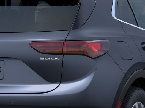 New 2026 Buick Envision Preferred image 11