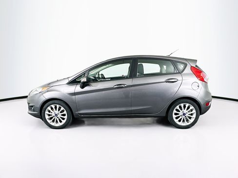 Used 2014 Ford Fiesta SE w/ Equipment Group 201A FWD image 4