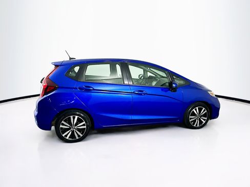 Used 2018 Honda Fit EX image 10