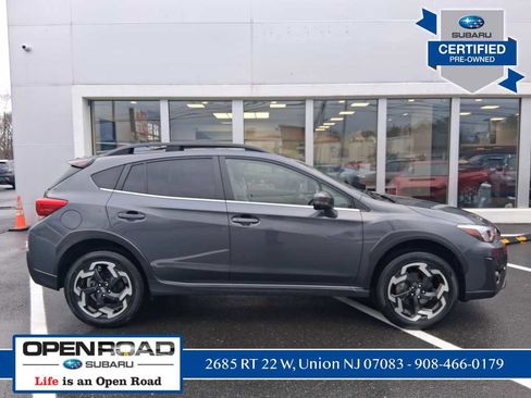 Used 2023 Subaru Crosstrek 2.5i Limited image 4