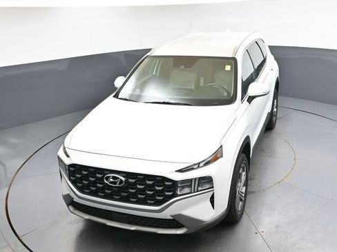 Used 2023 Hyundai Santa Fe SEL AWD/4WD image 36