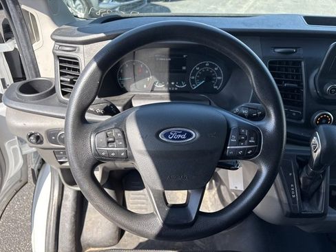 Used 2023 Ford Transit 250 Base w/ Exterior Upgrade Package image 35