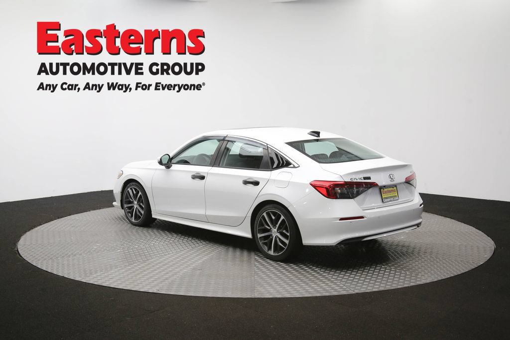 Used 2022 Honda Civic Touring image 64