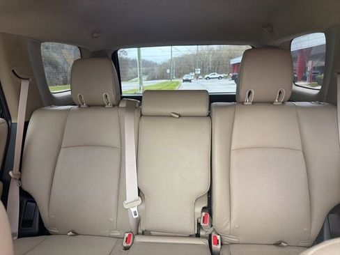 Used 2023 Toyota 4Runner Limited image 20