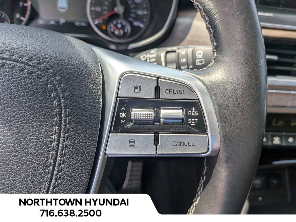 Used 2022 Kia Telluride SX w/ SX Prestige Package AWD/4WD image 25