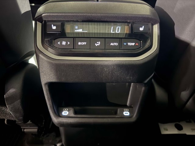 Certified 2025 Lexus TX 350 AWD w/ Technology Package image 17