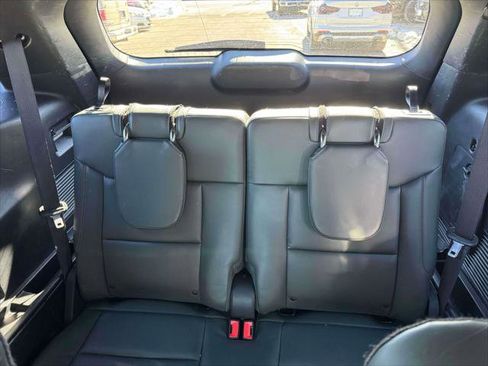 Used 2023 Ford Explorer Timberline image 12