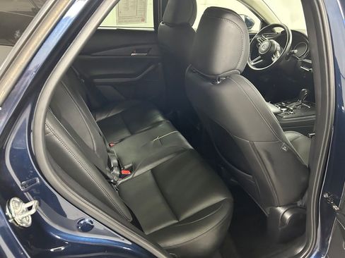 Used 2021 MAZDA CX-30 AWD 2.5 S w/ Select Package image 14