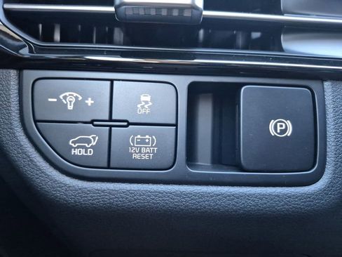 New 2026 Kia Sportage SX Prestige image 26