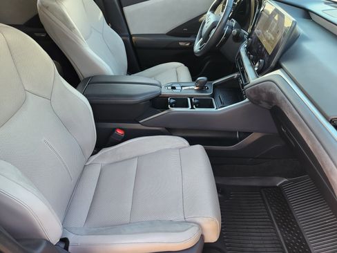 Used 2024 Lexus TX 350 FWD w/ Technology Package image 10