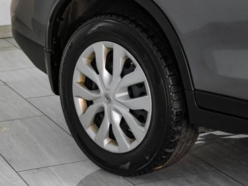 Used 2016 Nissan Rogue S AWD/4WD image 51