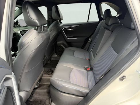 Used 2021 Toyota RAV4 XSE AWD/4WD image 30
