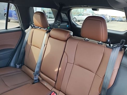 New 2026 Subaru Outback Touring XT AWD/4WD image 49