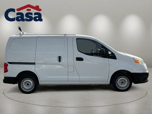 Used 2017 Chevrolet City Express LS FWD image 7