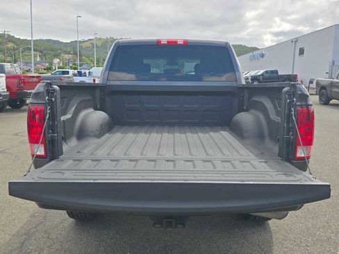 Used 2019 RAM 1500 Tradesman w/ Popular Equipment Group AWD/4WD image 20